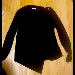 By Malene Birger Draped Top (M)